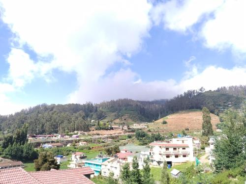 Ooty Dormitories