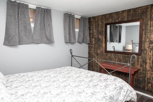 6 Chamonix Lane 1 Bedroom Townhouse in Vail, USA