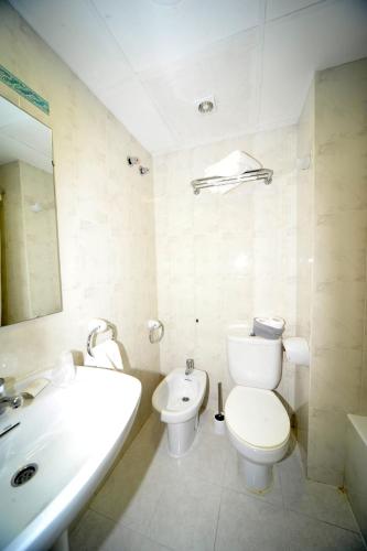Hostal Vall D'Aneu by Arcas & Sambola