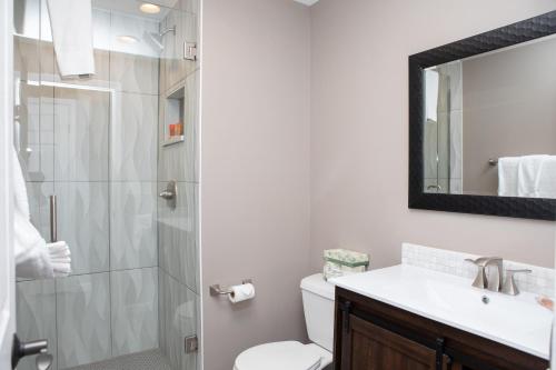 6 Chamonix Lane Townhouse - image 9