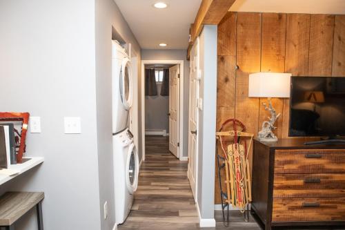 6 Chamonix Lane 1 Bedroom Townhouse in Vail, USA