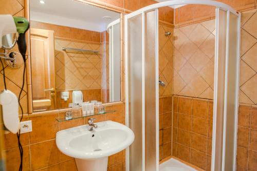 Hotel Spindlerova Bouda - main image