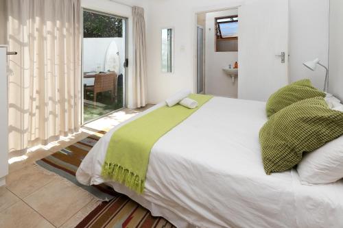 1 double bed