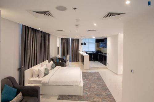 Samaya Hotel Apartment Dubai - main image