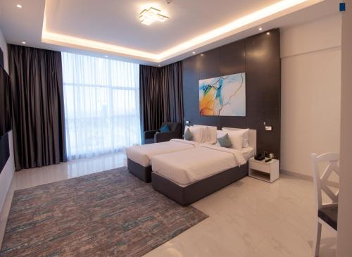 Samaya Hotel Apartment Dubai - main image