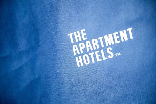 The Apartment Hotels KOU