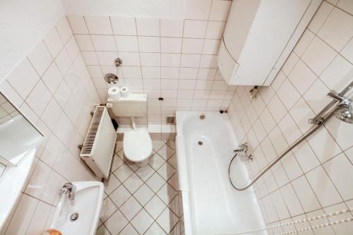 Fewo-Colonia Köln-Innenstadt, Kolín nad Rýnem (fotografie 3)