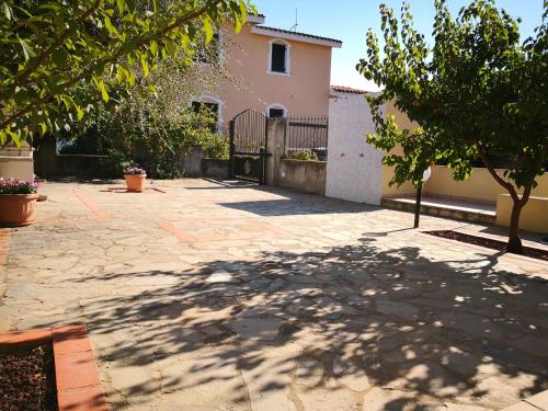  Casa Il Giardino in Orosei