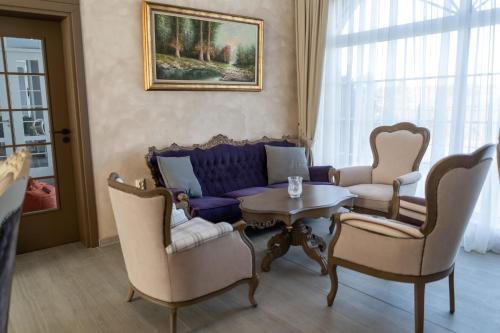 Villa Della Rosa - image 8