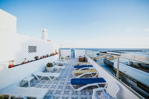 Hotel Miramar