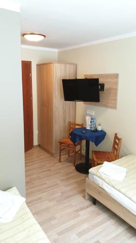 U Musa – Karpacz, WI