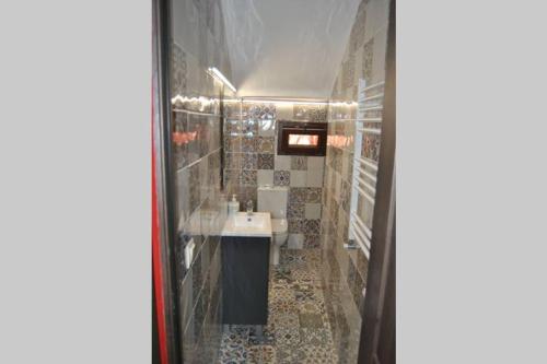 Casa Rural Mansion Adela con Piscina y Jacuzzi - image 10