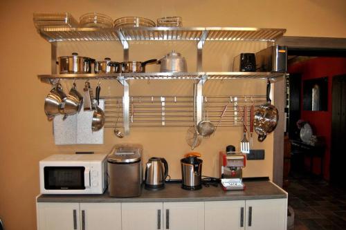 Casa Rural Mansion Adela con Piscina y Jacuzzi - image 7