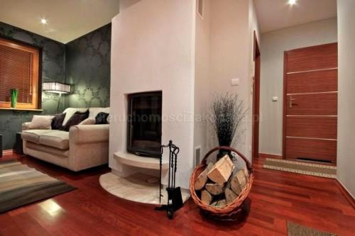 Apartament Madera 2 na Polnej, Zakopane (fotografie 6)