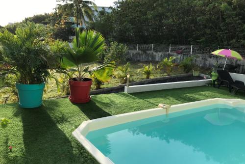 Villa O Natur El
