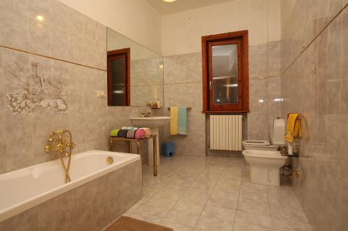 La casa di Flora 2