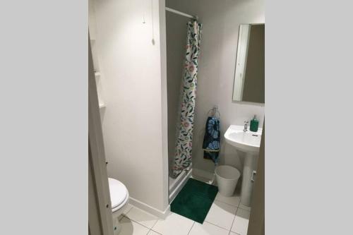 Cathedral apartment - image 6