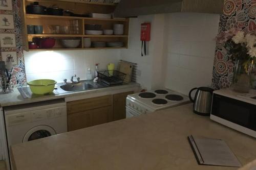 Cathedral apartment - image 5