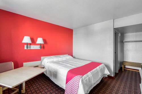 OYO Hotel Houston Southwest I-69 Room Type - Double Room
