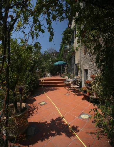 Casa del pittore
