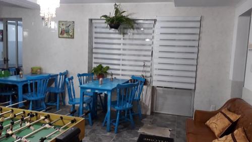 Fasiliteter, Terrazas De Punta Colorada in Piriápolis 