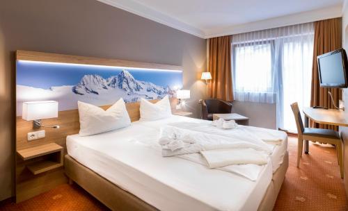 Doppelzimmer