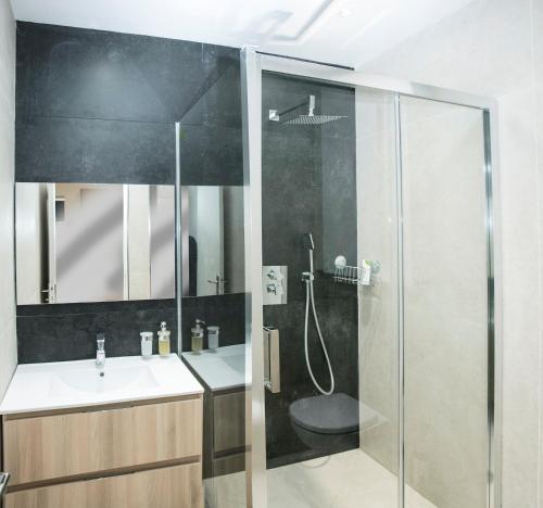 Apart 1 Opera · Modern Studio Fully Furnished - Olympia