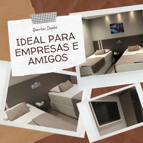 Barueri Premier Hotel