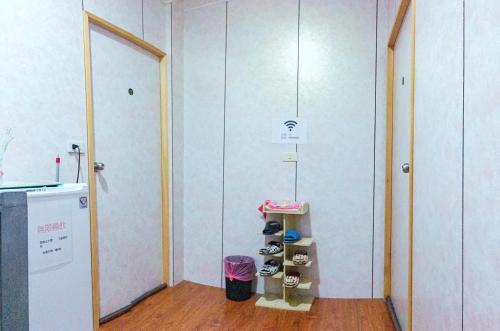 Shinlong Happiness House in Okraj Tongluo