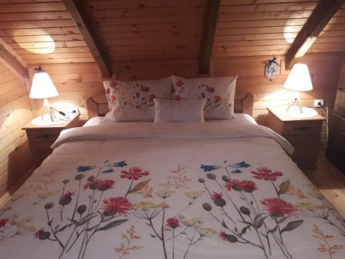 Lodge House Tara - main image
