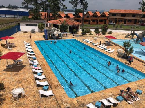 . Eduardos Park Hotel - Proximo ao Animália