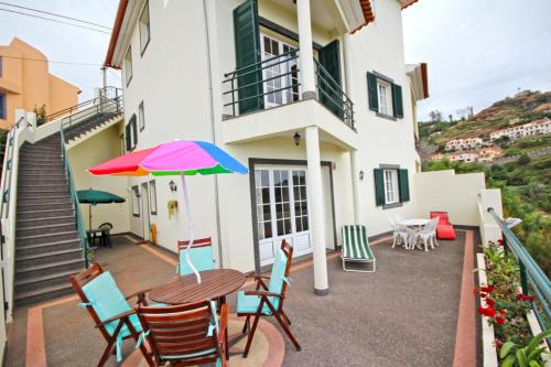 Casa dos Sonhos in Santa Cruz