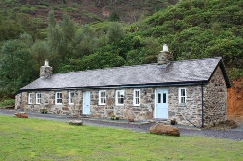 Sygun Cottage - Detached Cottage in the heart of the Snowdonia National Park