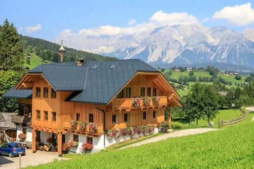 Bauernhof Mandlberger in Schladming, Österreich