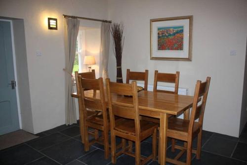 Sygun Cottage - Detached Cottage in the heart of the Snowdonia National Park