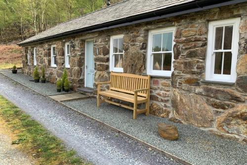 Sygun Cottage - Detached Cottage in the heart of the Snowdonia National Park