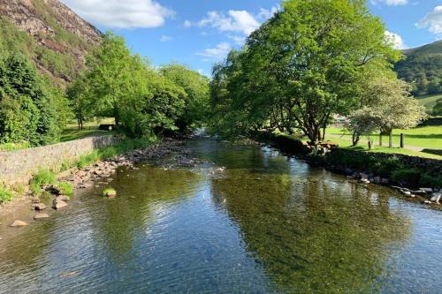 Sygun Cottage - Detached Cottage in the heart of the Snowdonia National Park