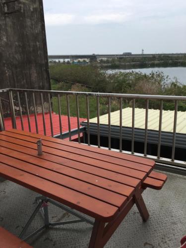 館内設備, リュイ ヘン ゲストハウス (Reui Heng Guesthouse) in 布袋鎮（ブーダイ）