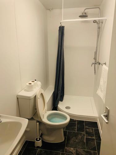Four Oaks Hotel - image 6