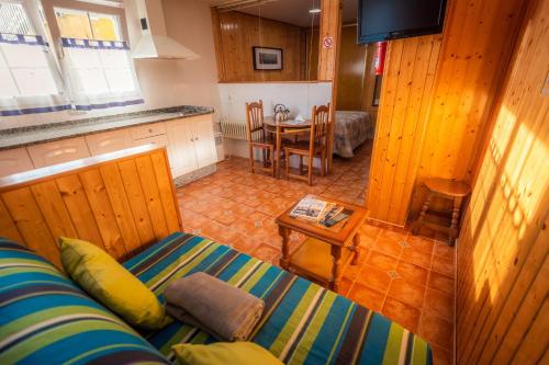 Apartamentos Cudillero - main image