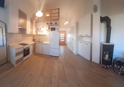 APARTMA RANČ LUŽE