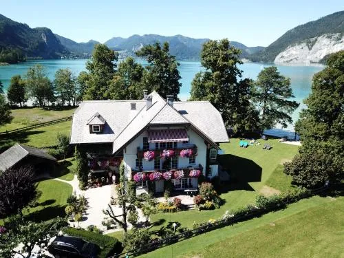 Landhaus Leitner am Wolfgangsee in Sankt Gilgen, Österreich