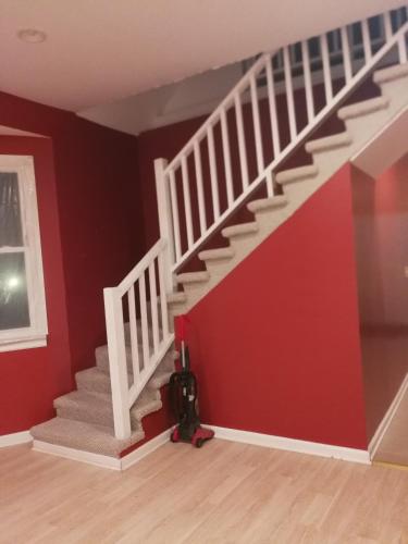 Exterior view, 5430 Happy Home in Chicago (IL)