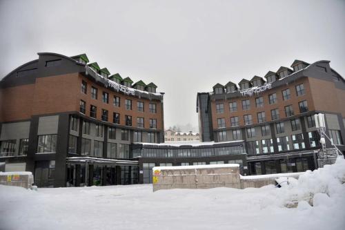 Trendlife Hotels Uludag ALL INCLUSIVE in Uludag