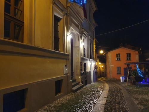  Dimora del Podestà in CastellʼArquato