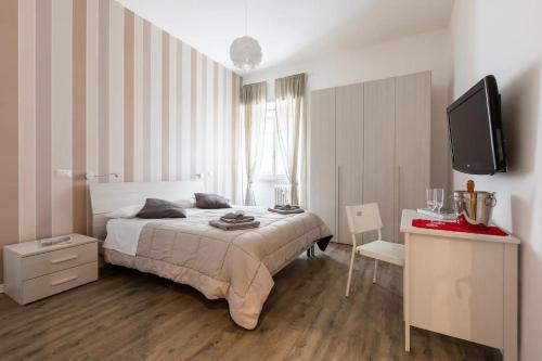 Cornelia House, Rome