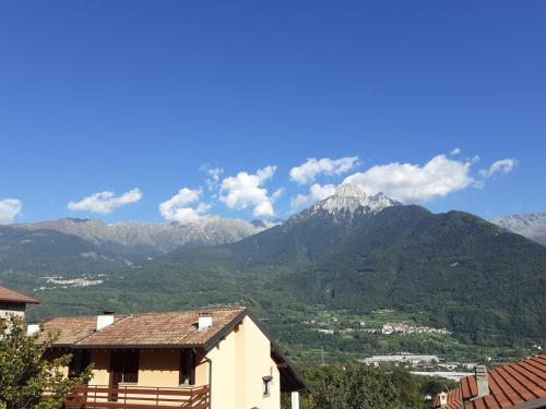 B&B Antico Popolo chambre d'hôte Val Dorizzo