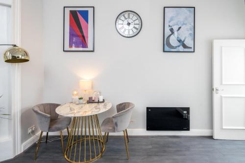 Kensington Modern Apartment, Londýn (fotografie 5)