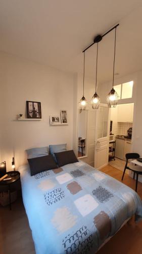 Le Galope, Appartement centre Compiègne, Compiègne (foto 2)