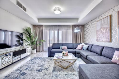 Harmony Vacation Homes - BALQIS Residence, Dubaj (fotografie 6)